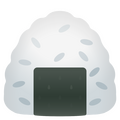rice ball