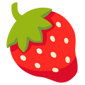 strawberry
