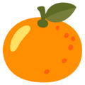 orange orange