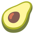 avocado avocado