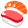 sushi sushi