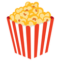popcorn popcorn